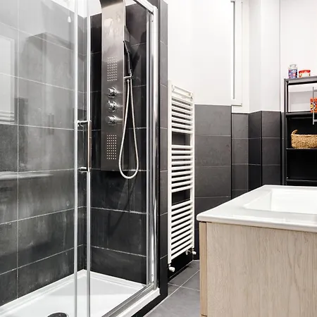 Lejlighed Hostmate - - Donatello 9 - Loreto Milano
