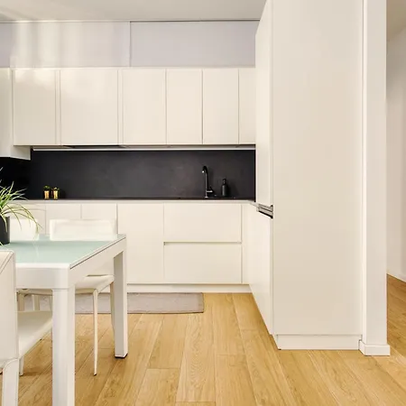 Lejlighed Hostmate - - Donatello 9 - Loreto Milano