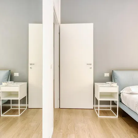 Hostmate - - Donatello 9 - Loreto * Milano