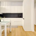 Lejlighed Hostmate - - Donatello 9 - Loreto Milano