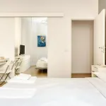 Lejlighed Hostmate - - Donatello 9 - Loreto *