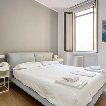 Hostmate - - Donatello 9 - Loreto Apartmán