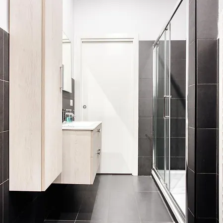Hostmate - - Donatello 9 - Loreto Daire