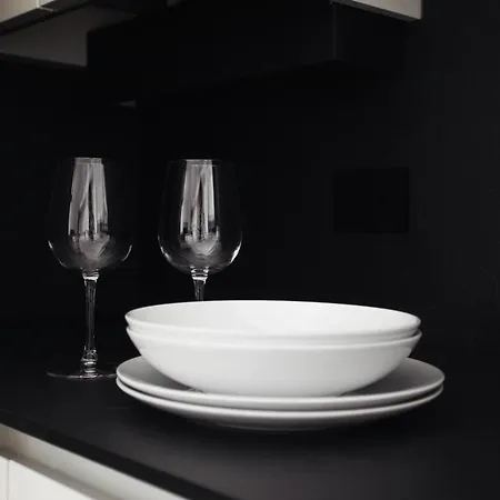 Hostmate - - Donatello 9 - Loreto Daire Milano