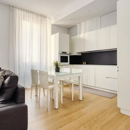 Hostmate - - Donatello 9 - Loreto * Milano