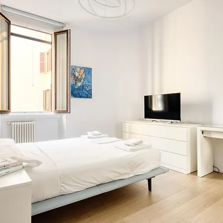 Hostmate - - Donatello 9 - Loreto Apartmán