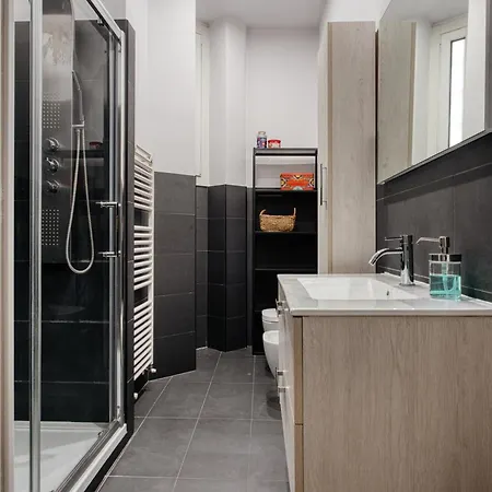 Daire Hostmate - - Donatello 9 - Loreto *