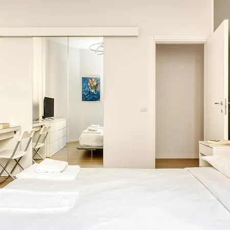 Daire Hostmate - - Donatello 9 - Loreto *