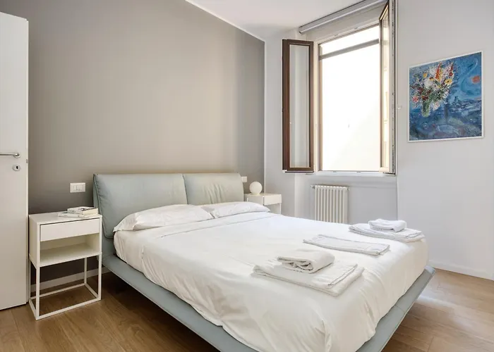 Hostmate - - Donatello 9 - Loreto Apartmán