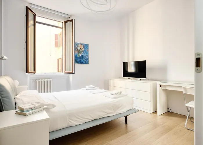 Hostmate - - Donatello 9 - Loreto Apartmán